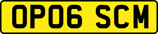 OP06SCM