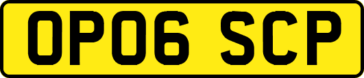 OP06SCP