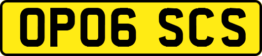 OP06SCS