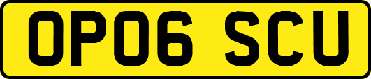 OP06SCU