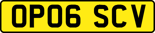 OP06SCV