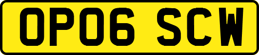 OP06SCW