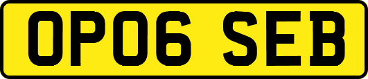 OP06SEB