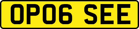 OP06SEE