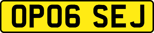 OP06SEJ