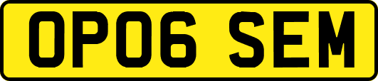 OP06SEM