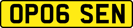 OP06SEN