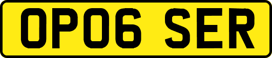 OP06SER