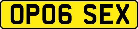 OP06SEX