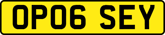 OP06SEY