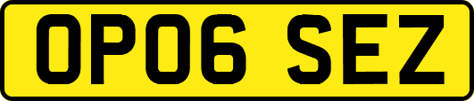 OP06SEZ