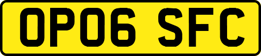 OP06SFC