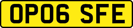 OP06SFE