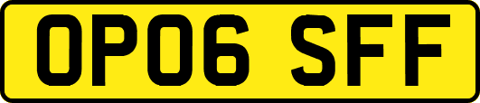 OP06SFF