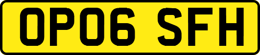 OP06SFH