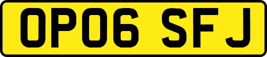 OP06SFJ