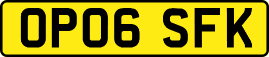 OP06SFK