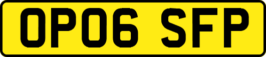 OP06SFP