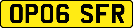 OP06SFR