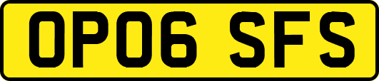 OP06SFS