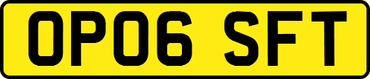 OP06SFT