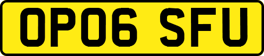 OP06SFU