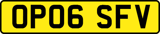 OP06SFV