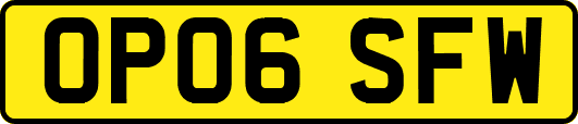 OP06SFW