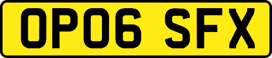 OP06SFX