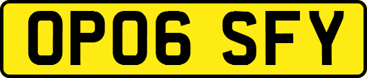 OP06SFY