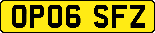OP06SFZ