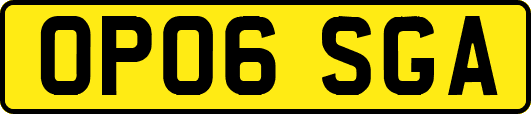 OP06SGA
