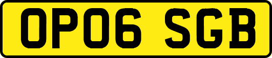 OP06SGB