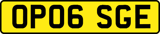 OP06SGE