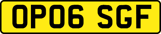 OP06SGF