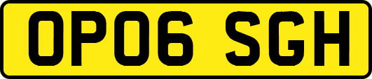 OP06SGH