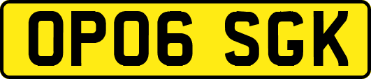 OP06SGK