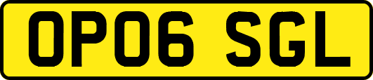 OP06SGL