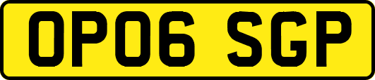 OP06SGP