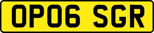 OP06SGR