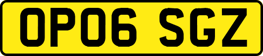 OP06SGZ
