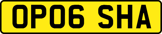 OP06SHA