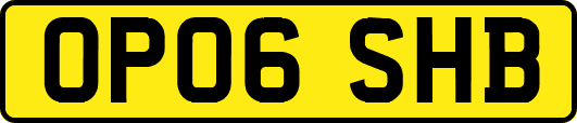 OP06SHB