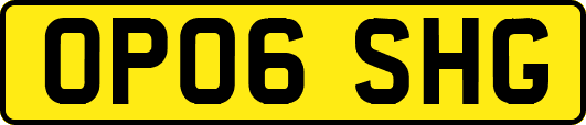 OP06SHG
