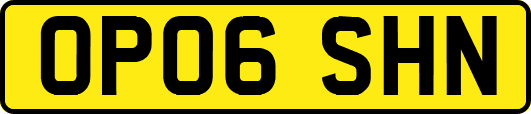 OP06SHN