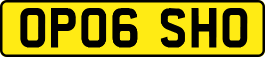 OP06SHO