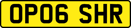 OP06SHR