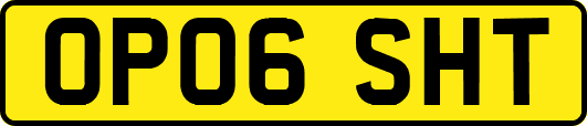 OP06SHT
