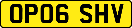 OP06SHV