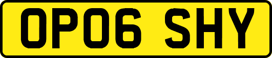 OP06SHY